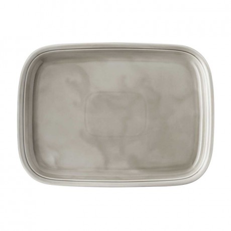 Thomas Thomas Trend Colour Moon Grey Platte 33,5 x 24,5 cm Тарелка Thomas Trend Color Moon Grey 33,5 x 24,5 см