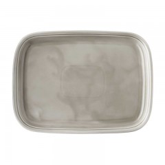 Thomas Thomas Trend Colour Moon Grey Platte 33,5 x 24,5 cm Тарелка Thomas Trend Color Moon Grey 33,5 x 24,5 см