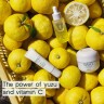 Shiseido Yuzu-C Eye Awakening Essence Yuzu-C Эссенция для пробуждения глаз