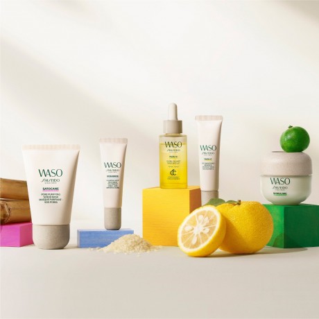 Shiseido Yuzu-C Eye Awakening Essence Yuzu-C Эссенция для пробуждения глаз