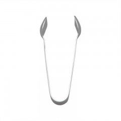 Robbe &amp; Berking Robbe &amp; Berking Como 18/8 Edelstahl Zuckerzange Robbe &amp;amp; Berking Como 18/8 щипцы для сахара из нержавеющей стали