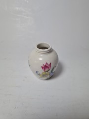 Thomas Germany Винтажная ваза "Букет цветов", 4см x 5см, Германия, 1960-70гг.