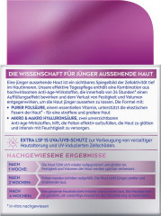 NIVEA Expert Filler Cellular Hochwirksame Anti-Age Tagespflege LSF 15, 50 ml, Нивеа Дневной крем для лица anti-age, SPF 15, гиалурон и фолиевая кислота, заполнение морщин, 50 мл