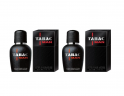 TABAC MAN After Shave Lotion 50ml x 2st, Лосьон после бритья, after shave lotion для мужчин, освежающий уход, мужской аромат, 50 мл x 2 уп