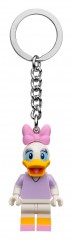 Lego Schlusselanhanger mit Daisy Duck Брелок с Дейзи Дак