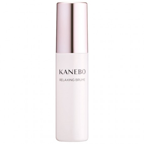 KANEBO Relaxing Brume Gesichtslotion Monatlicher Rhythmus, 50 мл