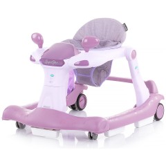 chipolino Lauflernhilfe Super Star Lauflernhilfen Детские ходунки Super Star детские ходунки