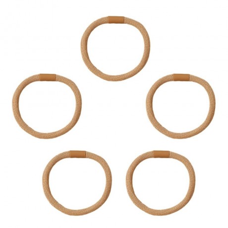 SOHO Amelie Haargummis Beige резинки для волос Амели