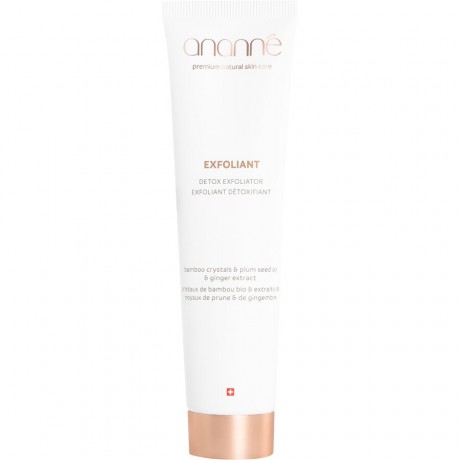 ananne EXFOLIANT Detox Exfoliator EXFOLIANT Детокс-эксфолиант