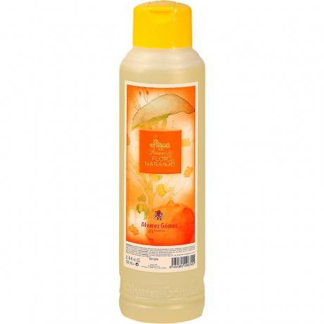 Alvarez Gomez Classic Aqua Fresca Orange Splash, 750 мл