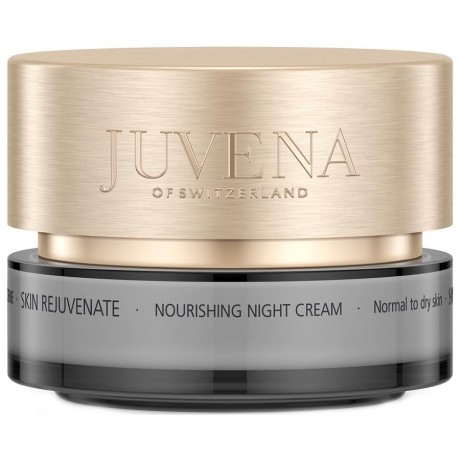 Juvena (Ювена) Skin ReJuvena (Ювена)te Delining Nourishing Night Cream Ночной Крем для лица Normal to Dry, 50 мл
