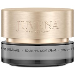 Juvena (Ювена) Skin ReJuvena (Ювена)te Delining Nourishing Night Cream Ночной Крем для лица Normal to Dry, 50 мл