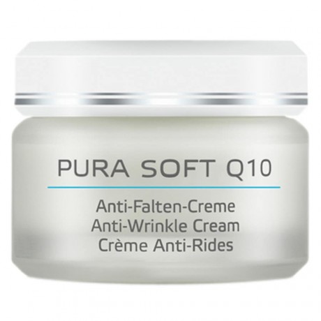 ANNEMARIE BORLIND Pura Soft Q10  ПураСофт Q10