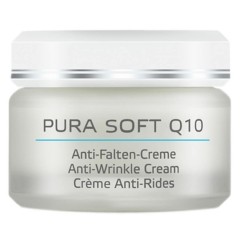 ANNEMARIE BORLIND Pura Soft Q10 ПураСофт Q10
