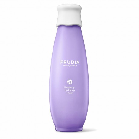 Frudia Frudia Blueberry Hydrating Toner Feuchtigkeitsspendender Heidelbeer-Toner Frudia Blueberry Hydrating Toner Увлажняющий черничный тоник