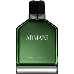 Armani (Армани) Eaux Pour Homme Eau de Toilette Туалетная вода Spray Спрей Eau de Cedre, 50 мл