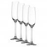 Spiegelau Spiegelau Salute Champagnerglas Set 4-tlg. 210 ml Набор бокалов для шампанского Spiegelau Salute 4 шт. 210мл