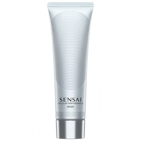 SENSAI Mask  маска