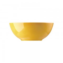 Thomas Thomas Sunny Day Yellow Muslischale 15 cm / 0,58 L Thomas Sunny Day Желтая миска для хлопьев 15 см / 0,58 л