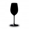 Riedel Riedel Sommeliers Blind Tasting Glas 22,6 cm Бокал для слепых дегустаций Riedel Sommeliers 22,6 см