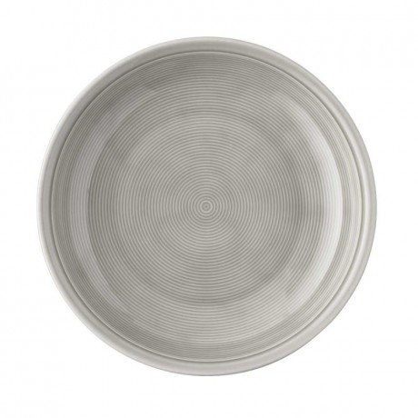Thomas Thomas Trend Colour Moon Grey Suppenteller 24 cm Суповая тарелка Thomas Trend Color Moon Grey 24 см