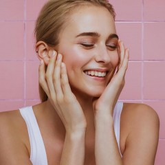 Nivea Pflegende Waschcreme Trockene und Sensible Haut  Питательный крем для умывания для сухой и чувствительной кожи