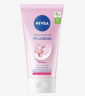 Nivea Pflegende Waschcreme Trockene und Sensible Haut  Питательный крем для умывания для сухой и чувствительной кожи