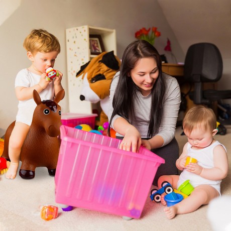 relaxdays Hupftier Pferd копытное животное лошадь