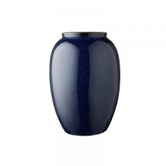 Bitz Bitz Gastro dark blue Vase h: 25 cm Bitz Gastro темно-синяя ваза h: 25 см