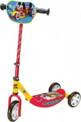 Smoby Mickey Maus Roller Микки Маус Самокат
