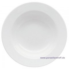 Arzberg Arzberg Cucina Bianca Weiss Teller tief 24 cm Arzberg Cucina Bianca Weiss Тарелка глубокая 24 см