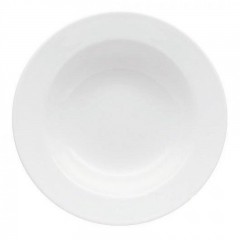 Arzberg Arzberg Cucina Bianca Weiss Teller tief 24 cm Arzberg Cucina Bianca Weiss Тарелка глубокая 24 см