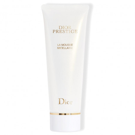 DIOR La Mousse Micellaire La Mousse Micellaire