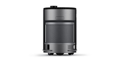 ECOVACS Ecovacs AIRBOT Z1, Luftreiniger schwarz schwarz Ecovacs AIRBOT Z1, очиститель воздуха черный