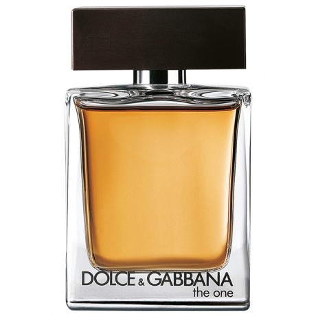 Dolce&Gabbana (Дольче Габана)  Eau de Toilette (EdT) Туалетная вода The One For Men, 100 мл