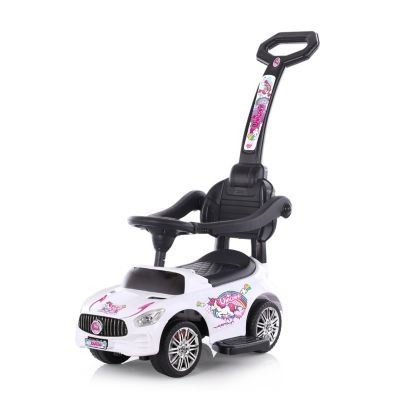 chipolino Rutschauto Einhorn Rutschautos толкать машину единорог толкать машины