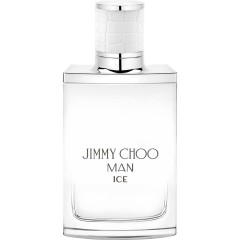 Jimmy Choo (Джимми Чу) Man Ice Eau de Toilette Туалетная вода Spray Спрей, 50 мл