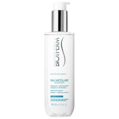 Biotherm Eau Micellaire  мицеллярная вода
