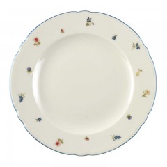 Seltmann Weiden Seltmann Weiden Marie-Luise Streublume Speiseteller 25 cm Seltmann Weiden Marie-Luise Тарелка Scattered Flower 25 см