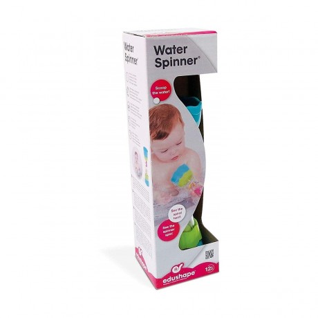 Edushape Water Spinner Badespielzeug Водяная игрушка для купания