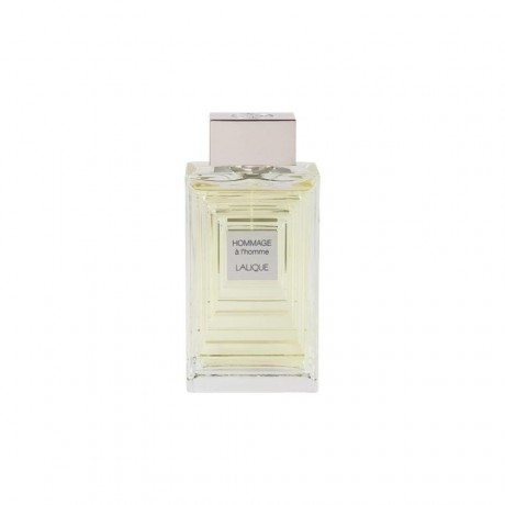 Lalique (Лалик) Hommage a l'Homme Eau de Toilette Туалетная вода Spray Спрей, 50 мл