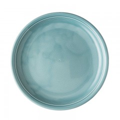 Thomas Thomas Trend Colour Ice Blue Speiseteller 26 cm Обеденная тарелка Thomas Trend Color Ice Blue 26 см