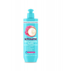 Schauma 5in1 Multitalent-Kur Feuchtigkeit &amp; Glanz, 300 ml, Schauma многофункциональная маска 5in1 Feuchtigkeit &amp; Glanz с рисовой водой и провитамином B5, 300 мл