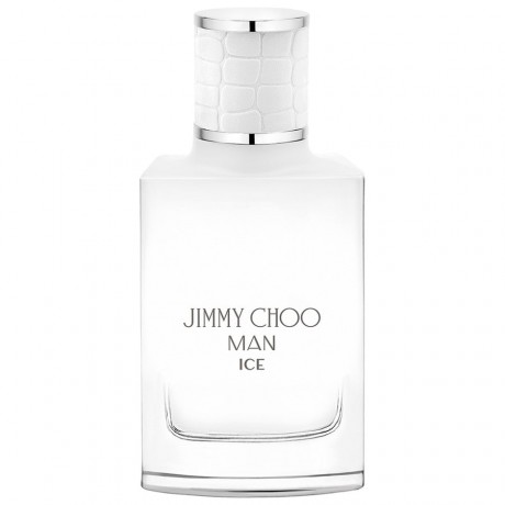 Jimmy Choo (Джимми Чу) (Джимми Чу) Eau de Toilette (EdT) Туалетная вода Ice Man, 50 мл
