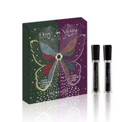 M2 Beaute Day &amp; Night Beauty Set 2022  Набор красоты «День и ночь» 2022