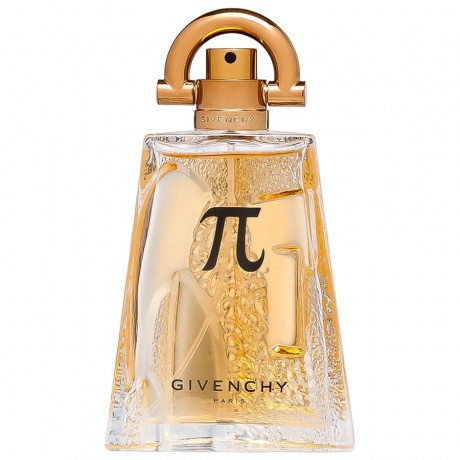 Givenchy (Живанши)  Eau de Toilette (EdT) Туалетная вода Pi, 50 мл