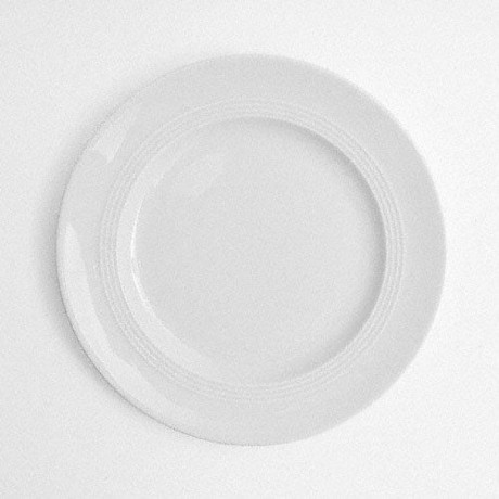 Friesland Friesland Jeverland Weiss Fruhstucksteller 20 cm Friesland Jeverland Weiss Тарелка для завтрака 20 см