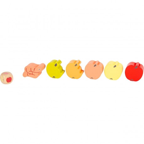 Small Foot Balancierspiel 4 Friends Балансирующая игра 4 друга