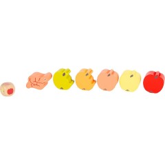 Small Foot Balancierspiel 4 Friends Балансирующая игра 4 друга