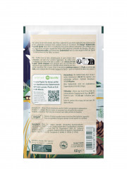 Kneipp Magische Fjorde Badekristalle, 60 g, Kneipp кристаллы для ванны Magische Fjorde с морскими минералами и кедровым маслом, 60 г